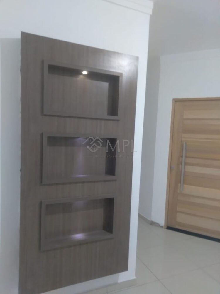 Casa, 3 quartos, 154 m² - Foto 6