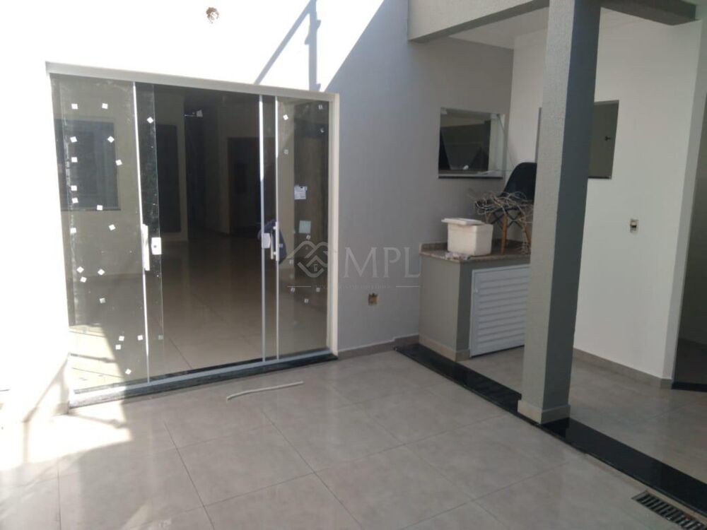 Casa, 3 quartos, 154 m² - Foto 26