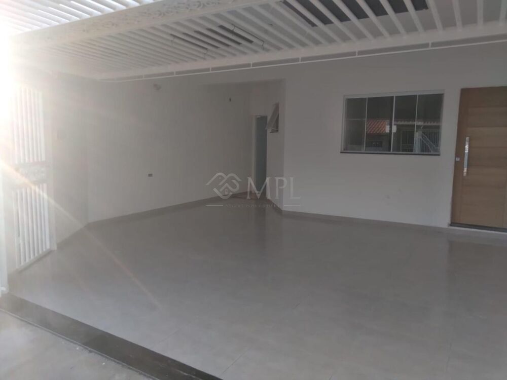 Casa, 3 quartos, 154 m² - Foto 3