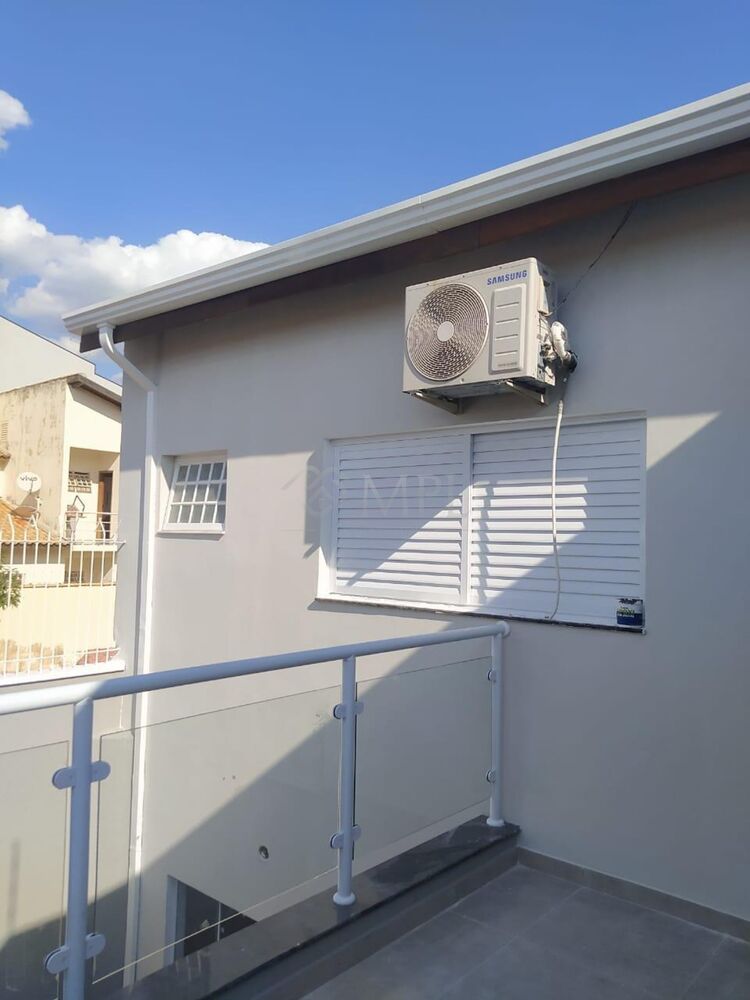 Casa, 3 quartos, 154 m² - Foto 20