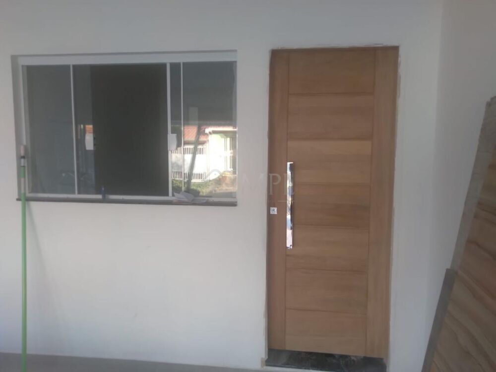 Casa, 3 quartos, 154 m² - Foto 4
