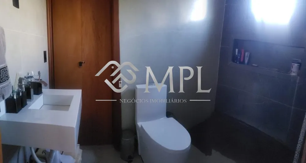 Casa de Condomínio, 3 quartos - Foto 8