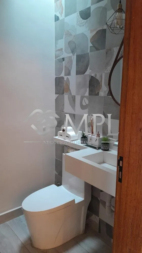 Casa de Condomínio, 3 quartos - Foto 7