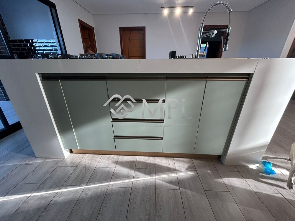Casa de Condomínio à venda com 3 quartos, 150m² - Foto 4