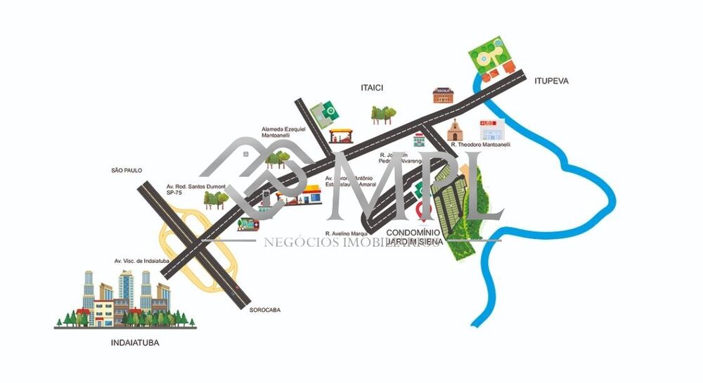 Terreno, 250 m² - Foto 7