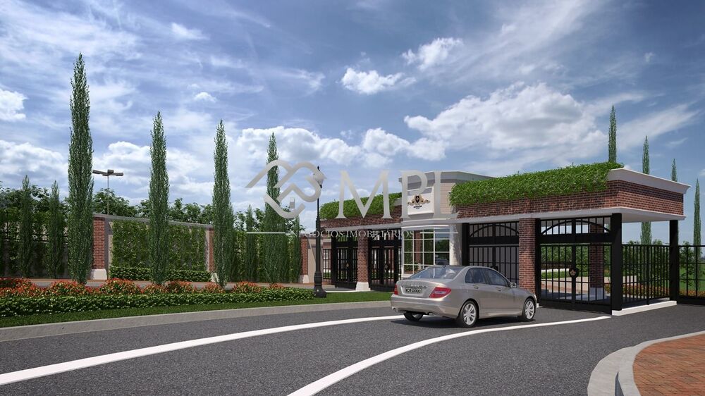 Terreno, 308 m² - Foto 4