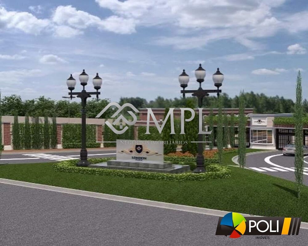 Terreno, 308 m² - Foto 2