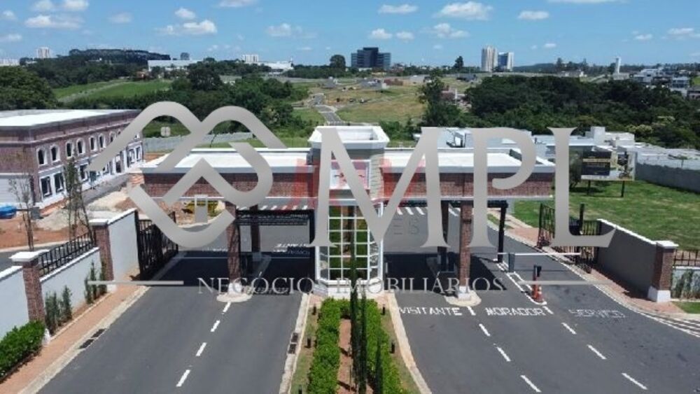 Terreno, 308 m² - Foto 3