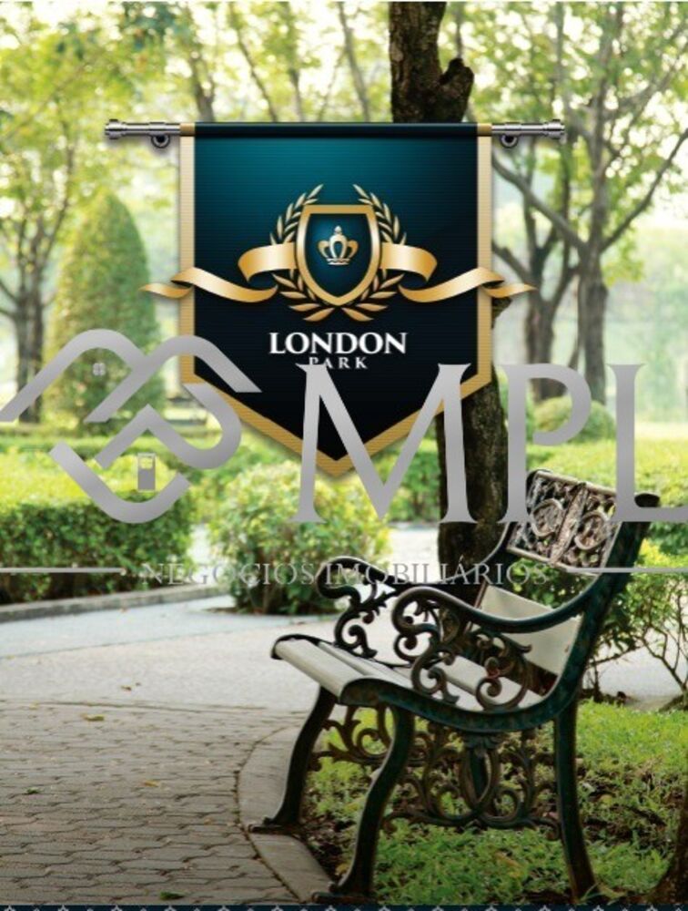 Terreno, 308 m² - Foto 1