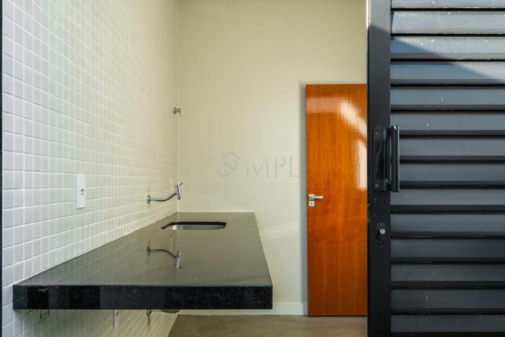 Casa de Condomínio, 3 quartos - Foto 18