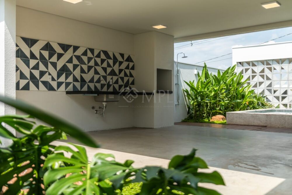 Casa de Condomínio, 3 quartos - Foto 12