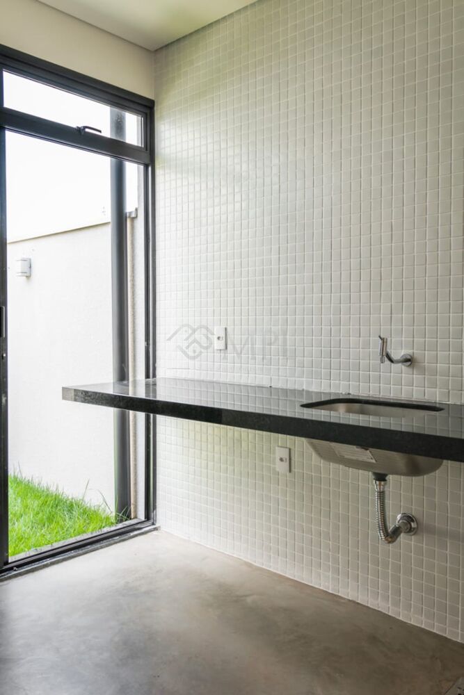 Casa de Condomínio, 3 quartos - Foto 7