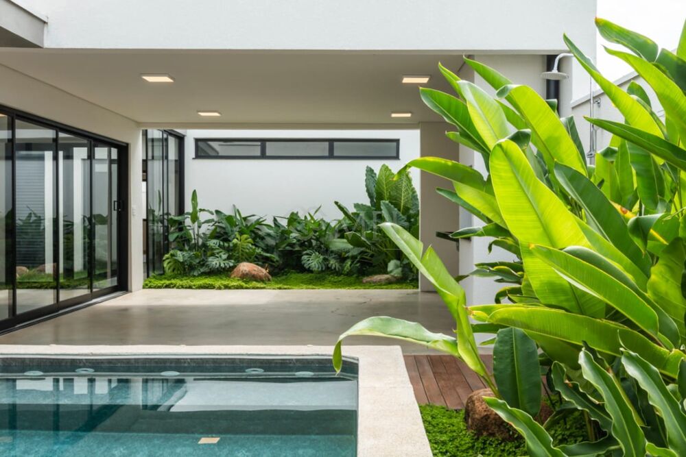 Casa de Condomínio, 3 quartos - Foto 6