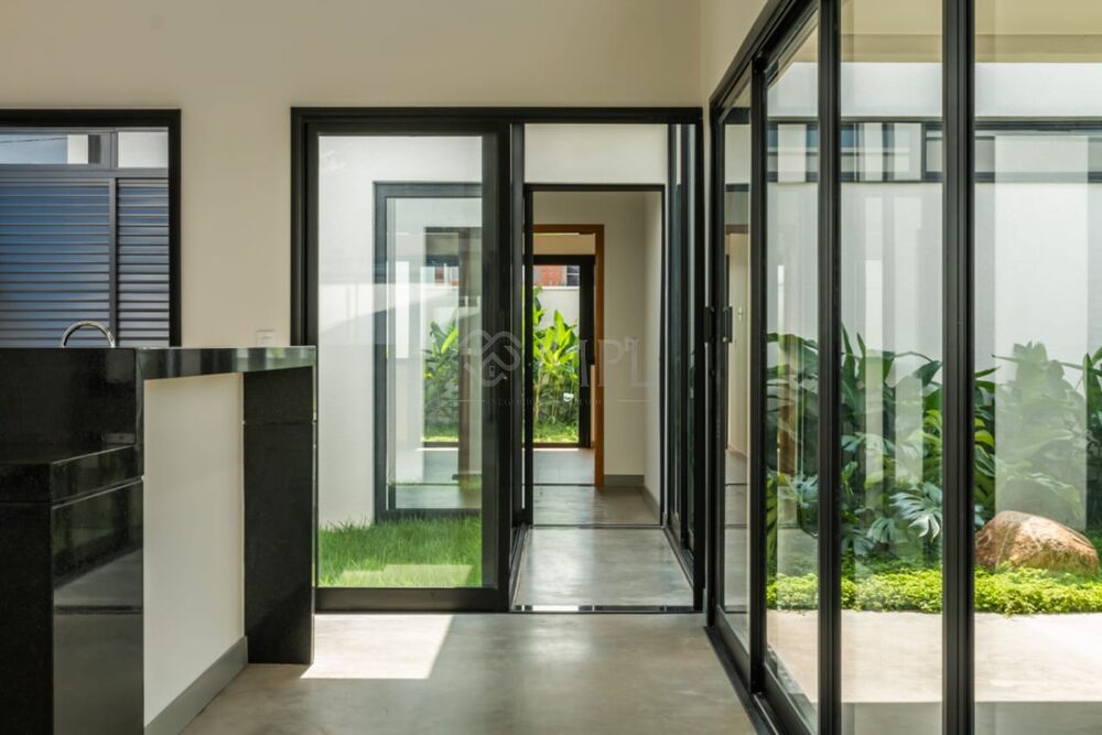 Casa de Condomínio, 3 quartos - Foto 5
