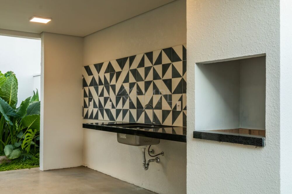 Casa de Condomínio, 3 quartos - Foto 8