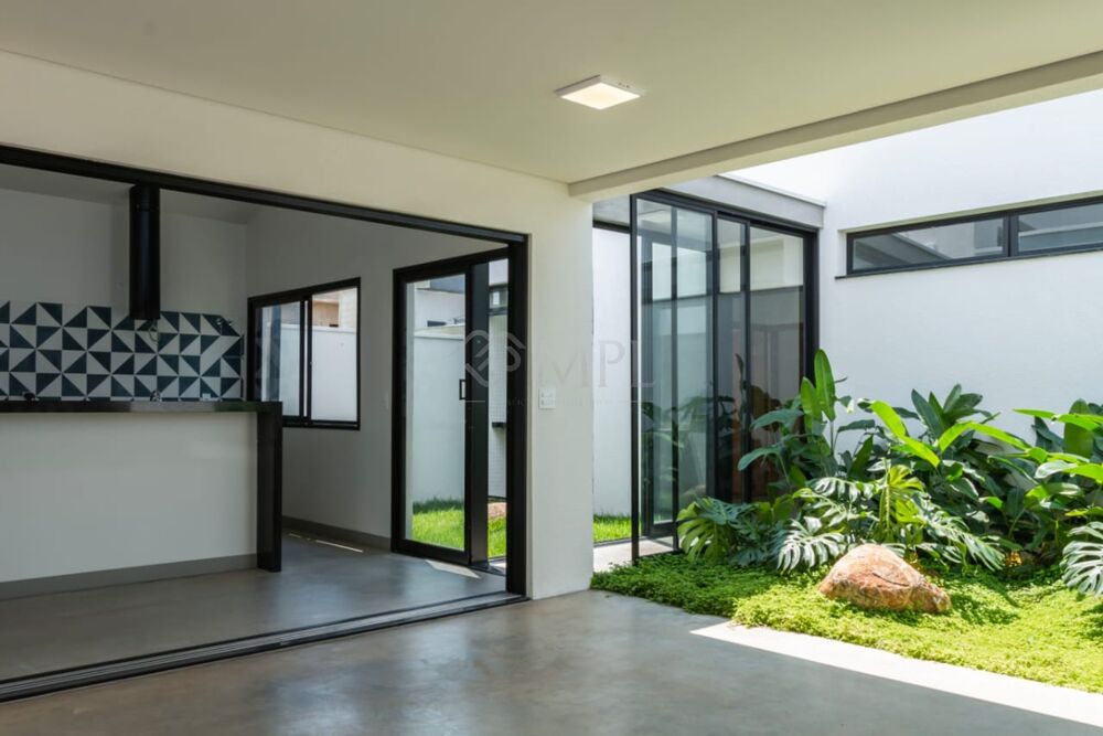 Casa de Condomínio, 3 quartos - Foto 21