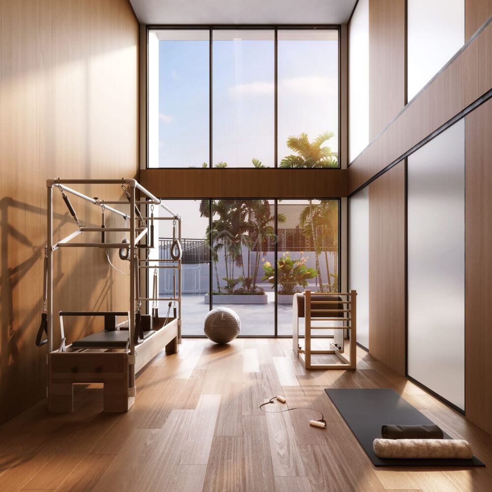 Apartamento, 4 quartos, 225 m² - Foto 15