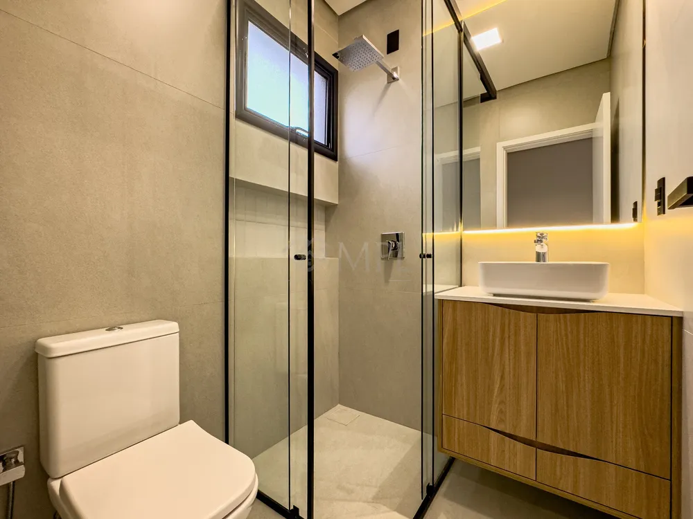 Casa de Condomínio, 4 quartos - Foto 10