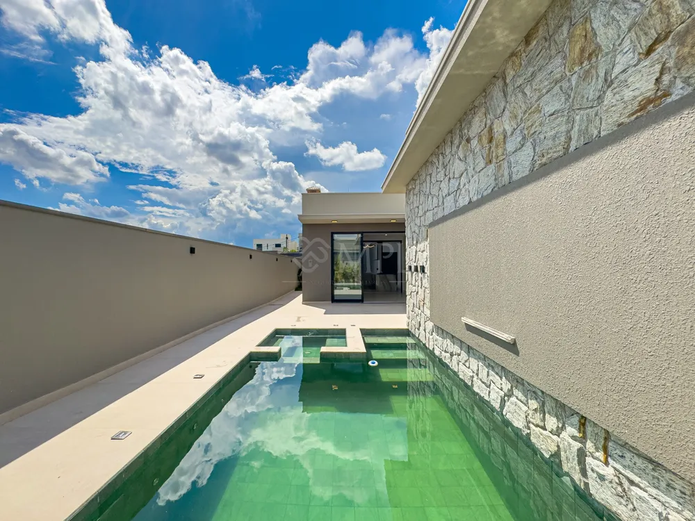 Casa de Condomínio, 4 quartos - Foto 7