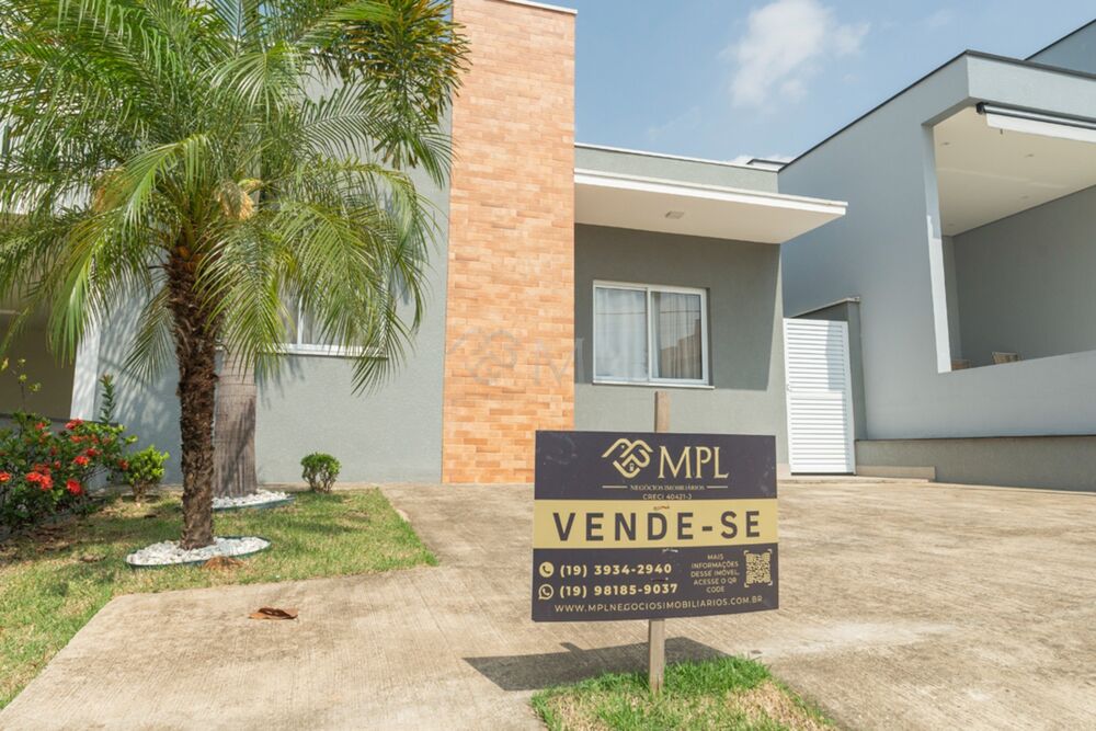 Casa de Condomínio, 3 quartos - Foto 6