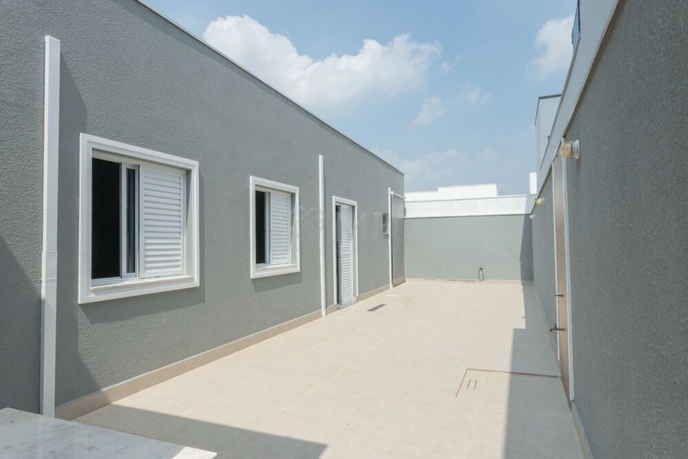Casa de Condomínio, 3 quartos - Foto 10