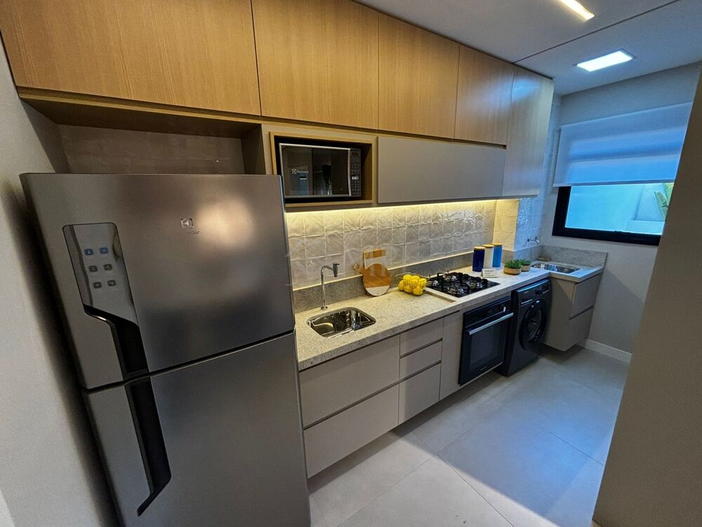 Apartamento, 2 quartos, 50 m² - Foto 16