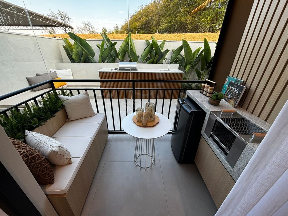 Apartamento, 2 quartos, 50 m² - Foto 13