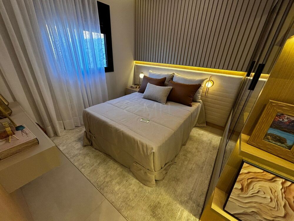 Apartamento, 2 quartos, 50 m² - Foto 9