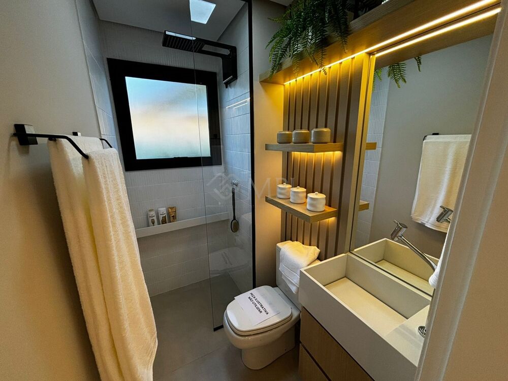 Apartamento, 2 quartos, 50 m² - Foto 10