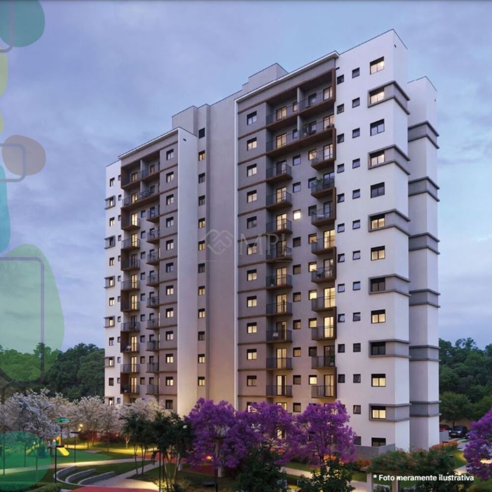 Apartamento, 2 quartos, 50 m² - Foto 1