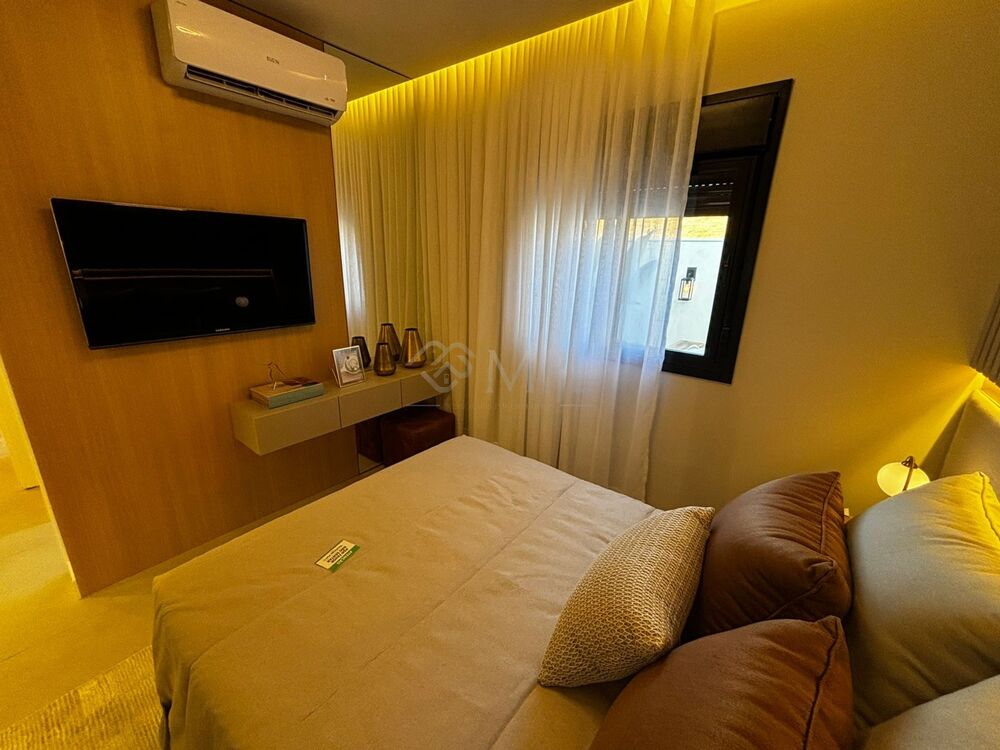 Apartamento, 2 quartos, 50 m² - Foto 5