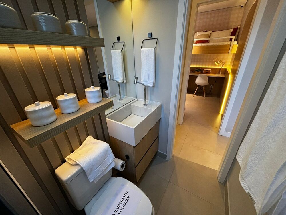 Apartamento, 2 quartos, 50 m² - Foto 11