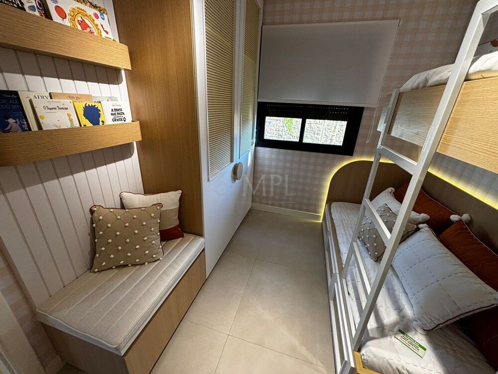 Apartamento, 2 quartos, 50 m² - Foto 3