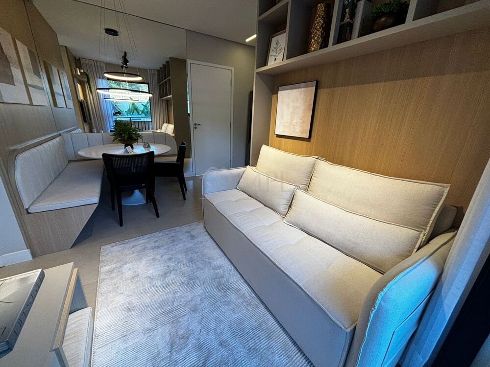 Apartamento, 2 quartos, 50 m² - Foto 12