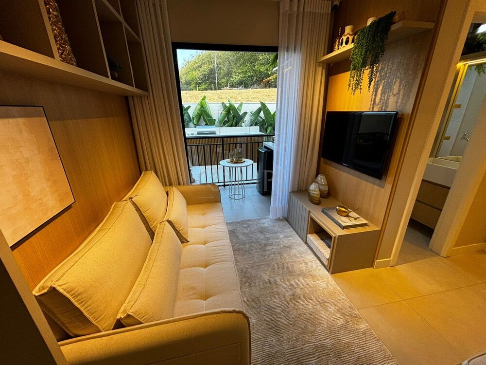 Apartamento, 2 quartos, 50 m² - Foto 15