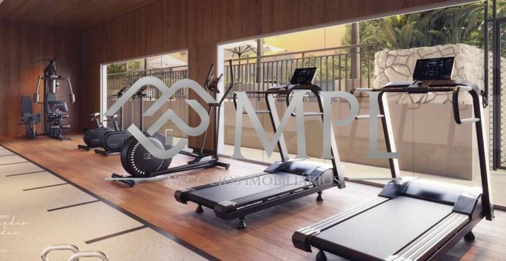 Apartamento, 3 quartos, 87 m² - Foto 3