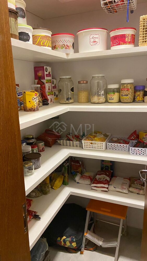 Casa de Condomínio para alugar com 3 quartos, 158m² - Foto 6