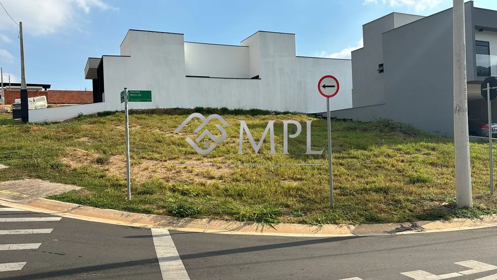 Terreno, 443 m² - Foto 4