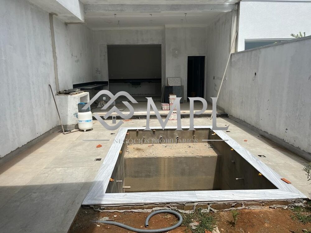 Casa de Condomínio, 3 quartos - Foto 8