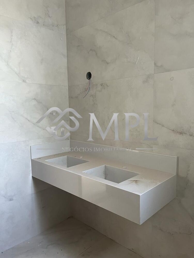 Casa de Condomínio, 3 quartos - Foto 9