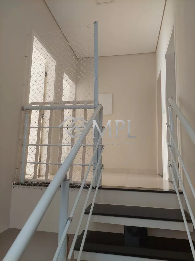 Casa de Condomínio à venda com 4 quartos, 300m² - Foto 8