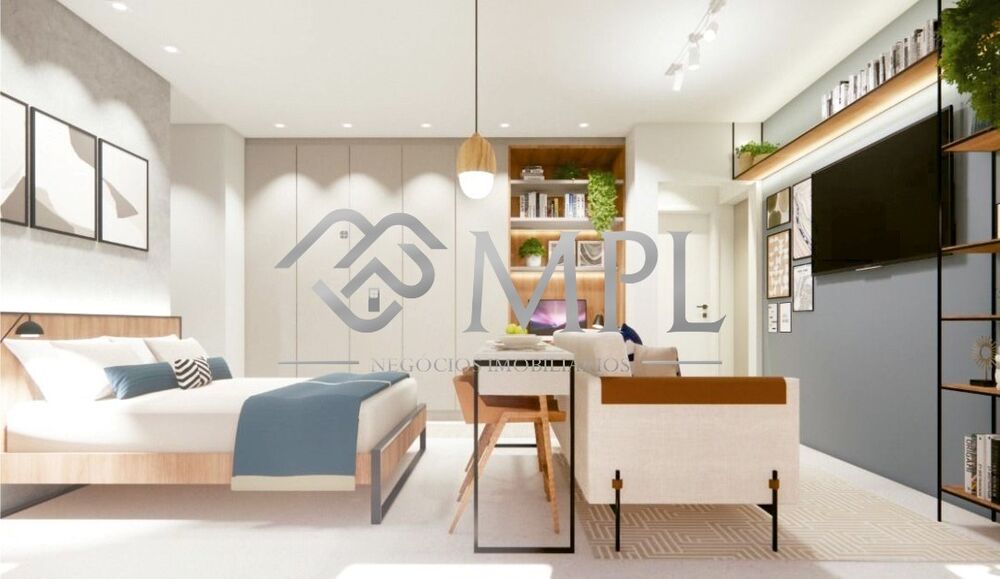 Apartamento, 2 quartos, 57 m² - Foto 8
