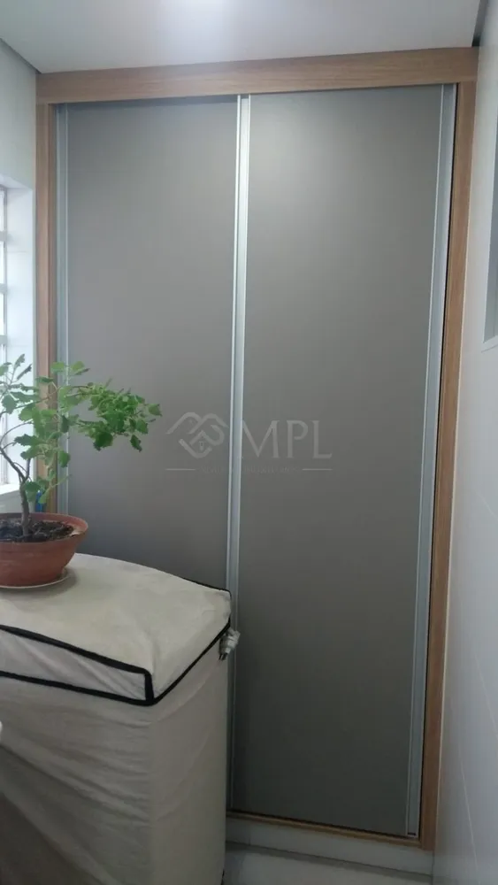 Apartamento, 3 quartos, 87 m² - Foto 1