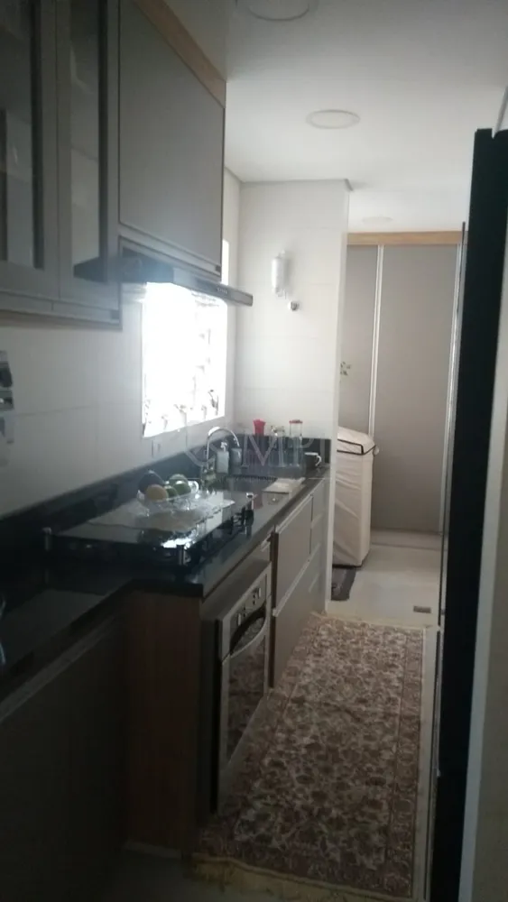 Apartamento, 3 quartos, 87 m² - Foto 2