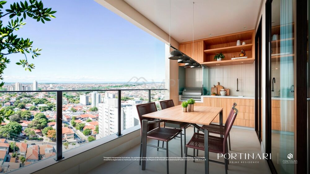 Apartamento, 3 quartos, 96 m² - Foto 4