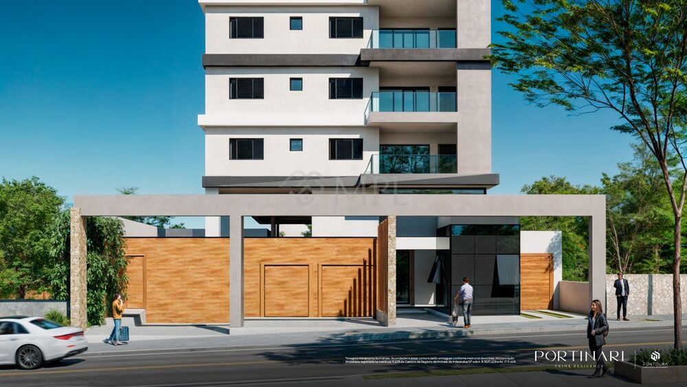 Apartamento, 3 quartos, 96 m² - Foto 6