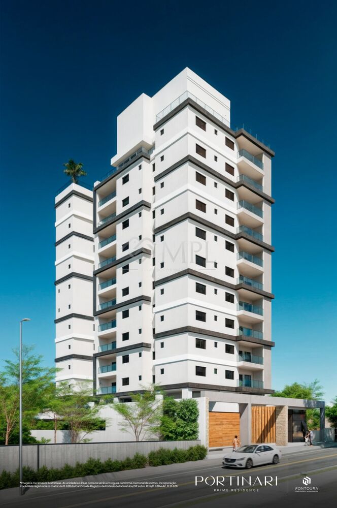 Apartamento, 3 quartos, 96 m² - Foto 13
