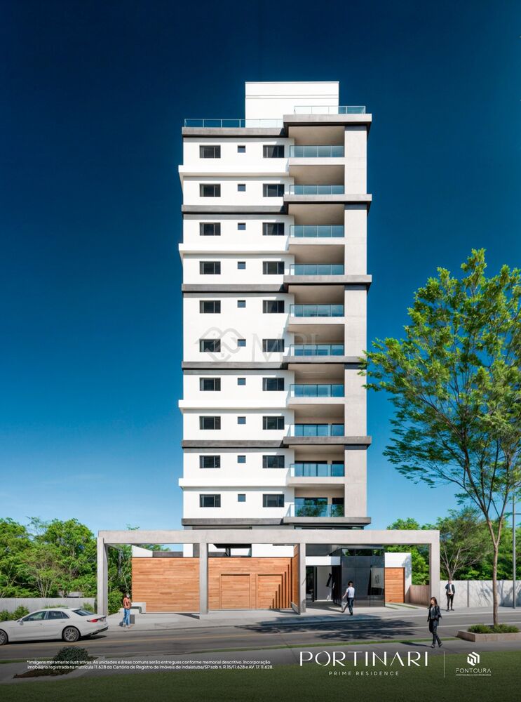 Apartamento, 3 quartos, 96 m² - Foto 8