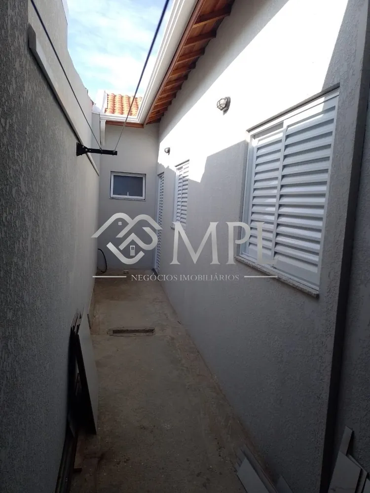 Casa, 3 quartos - Foto 12