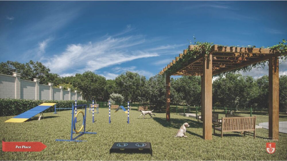 Terreno, 300 m² - Foto 2